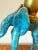 Salvodor Dali Inspired Handmade Ceramic Elephant For Sale In Portland, OR - Image 6 of 9
