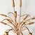 Hollywood Regency Tole Candlestick Sconce For Sale In Charleston - Image 6 of 9