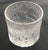 Vintage Iittala Finnair Ultima Thule Shot Glass Designed by Tapio Wirkkala For Sale - Image 9 of 12