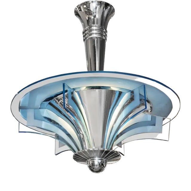 Ceiling Light from Atelier Petitot For Sale