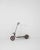 20th Century Central European Metal and Wooden Scooter For Sale - Image 16 of 18