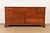 Henkel Harris Georgian Solid Cherry Wood Ten-Drawer Dresser, 1960s For Sale - Image 15 of 15