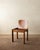Italian Plywood Dining Chairs by Molteni, 1970s, Set of 4 For Sale - Image 9 of 18