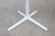 Modern Davis Furniture Lift Height Adjustable White Rectangle Occasional Table For Sale - Image 15 of 18