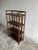 Wood Early 20th Century Bentwood Shelving Unit For Sale - Image 7 of 9