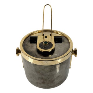 Ice Bucket from Laras Padova, 1970s For Sale