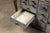 Early 20th Century Medical Display Case by Clark & Roberts For Sale - Image 14 of 18