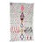 Handmade Berber Azilal Wool Rug - 9.8 X 6.2 Ft For Sale