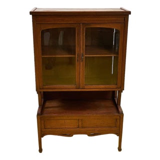 Cabinet in Solid Wood For Sale