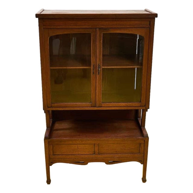 Cabinet in Solid Wood For Sale