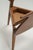 Hans J. Wegner Valet Chair, Oak & Teak, Mid-Century Modern, 1953 For Sale - Image 9 of 11