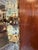 Antique French Louis XVI Marquetry & Ormolu Mirrored Armoire Wardrobe For Sale - Image 9 of 10
