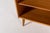 Mid-Century Modern Danish Oak Bookcase, 1960s For Sale - Image 4 of 10