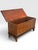 19th-Century Pennsylvania Paint-Decorated Blanket Chest. For Sale - Image 9 of 12