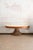 Wood Demilune Console by Vittorio Dassi, 1940s For Sale - Image 7 of 7
