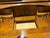 Hand Carved Walnut Italian Secretaire Desk For Sale - Image 18 of 18