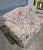 Henredon Henredon Furniture Sofa Upholstered in Needlepoint Fabric High End W Pillows For Sale - Image 4 of 11