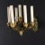 Empire Style Wall Lights, Set of 2 For Sale - Image 3 of 8