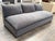 Modern Four Hands Grant Armless Sofa For Sale - Image 3 of 12