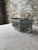 A beautifully aged vintage cast iron garden trough with exceptional patina and architectural charm. Finished naturally...