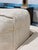 Beige Hickory Chair Neutral Upholstered Track Arm Sofa For Sale - Image 8 of 10