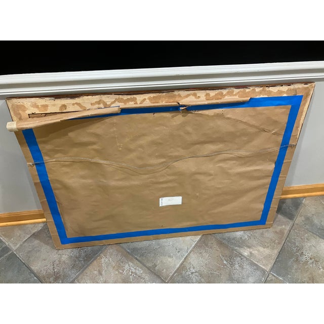 Mid 19th Century Second Edition John James Audubon Print King Duck, Plate CCLXXVI For Sale - Image 11 of 12