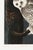 John James Audubon Snowy Owl, 1827 – John James Audubon Vintage Bird Art Print, 16" X 24" For Sale - Image 4 of 9