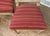 Late 19th Century Louis XVI Style Painted Lyre Back Chairs - A Pair For Sale - Image 12 of 17