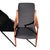 Mid-Century Modern Danish Mid-Century Modern Peter Hvidt & Orla Mølgaard Nielsen High Back Lounge Chair For Sale - Image 3 of 12