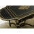 French 19th Century Louis XVI Style Ebonized Drop Leaf Desk For Sale In Baton Rouge - Image 6 of 12