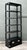 Mid 20th Century Vintage Boho Campaign Etagere For Sale - Image 5 of 7