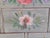 Vintage Handcrafted and Painted Wood Folk Art Jewelry Box For Sale - Image 9 of 12