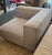 Arhaus Motion Collection Coburn Sofa, Nomad Stone For Sale - Image 10 of 12