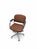 Desk Chair by Miller Borgsen for Röder and Sons, 1970s For Sale - Image 17 of 17