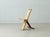 Grasshopper Folding Chair by Torstein Nilsen for Møremøbler, Norway, 1982 For Sale - Image 16 of 16