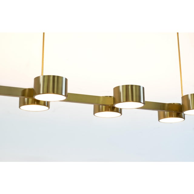 Hans-Agne Jakobsson T261/10 Pendant Light by Hans Agne Jakobsson, 1960s For Sale - Image 4 of 13