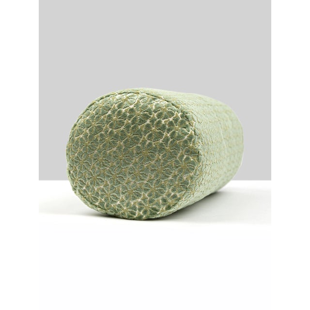 Putting a playful spin on cut velvet, Petal features cotton and viscose flowers in 8 saturated hues. This sweet botanical...