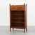 Jugendstil Oak Bookcase with Adjustable Shelves, Netherlands, 1890s For Sale - Image 15 of 15
