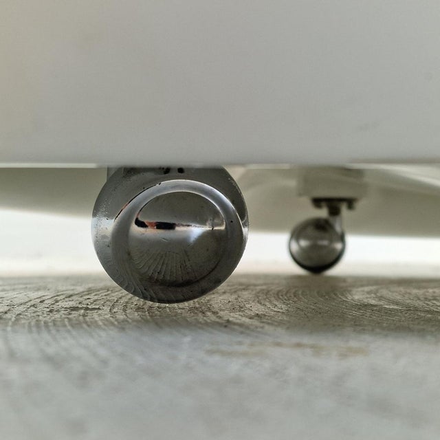 Orchid Lounge Chair by Michel Cadestin for Airborne, France, 1968 For Sale - Image 13 of 16