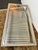 Crate & Barrel Crate & Barrel Boardwalk Coffee Table For Sale - Image 4 of 13