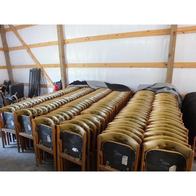 1960s Vintage Norquist Wonderfold Chair Chairish