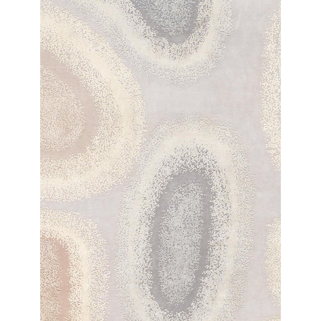 The brand Pasargad is the perfect blend of class and elegance. This contemporary rug is from the Modern collection and...