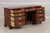 1970s Henkel Harris Cherry Dresser W. Mirror For Sale - Image 5 of 18