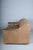 Vintage DS44 Two-Seater Buffalo Leather Sofa from de Sede, 1970s For Sale - Image 12 of 18