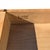 Lane Mid-Century Modern Walnut End Tables or Nightstands - A Pair, Oak For Sale - Image 15 of 17