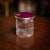 Antique English Silver and Etched Crystal Jar from G&S Co., London, 1919 For Sale - Image 3 of 13