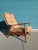 Mid-Century Modern Reclining Lounge Chair Attributed to Milo Baughman for Thayer Coggin, C1960s For Sale In Los Angeles - Image 6 of 16