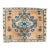 Turkish Yastik Rug 2'1" x 1'7" For Sale