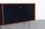 Wood Mid-Century Modern Walnut and Black Lacquer Credenza by Florence Knoll For Sale - Image 7 of 13