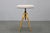 Mid-Century Swivel Piano Stool, Czechoslovakia, 1970s For Sale - Image 3 of 9